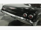 Thumbnail Photo 28 for 1962 Chevrolet Biscayne
